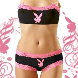 Fartuch nr 54 (bunny playboy)..