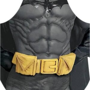 Fartuch nr 95 (batman)..