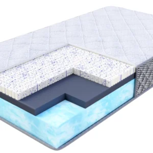 Čiužinys putplasčio MODERNOS 28 cm - 180x200