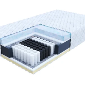 Čiužinys kišeninis LUMINO 29 cm - 100x200