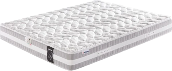 Čiužinys putplasčio DIVERSO 28 cm - 120x200