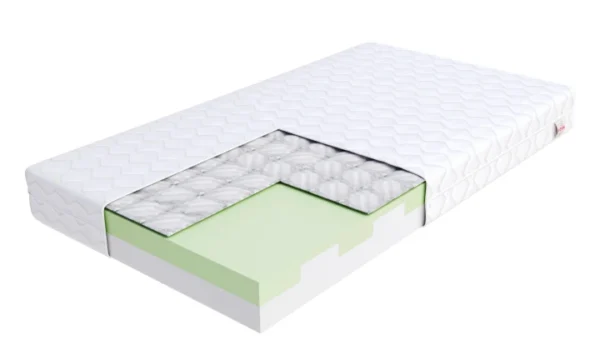 Čiužinys putplasčio PADWA 16 cm - 90x160