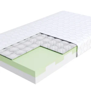 Čiužinys putplasčio PADWA 16 cm - 90x180