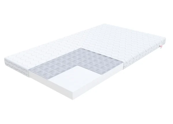 Čiužinys putplasčio BABY CARE 8 cm - 70x120