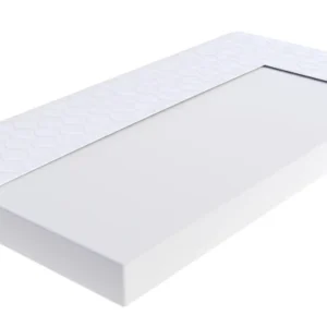 Čiužinys putplasčio BRESSO 4KIDS 10 cm - 60x120