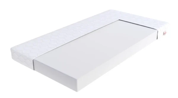 Čiužinys putplasčio BRESSO 4KIDS 10 cm - 60x120