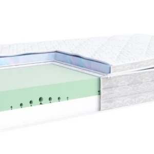 Čiužinys putplasčio ORIA 21 cm - 200x200