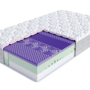 Čiužinys putplasčio AVELLINO 28 cm - 200x200