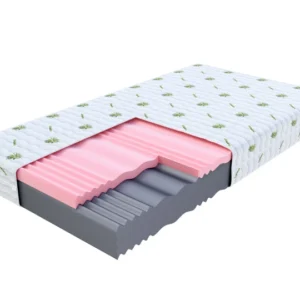 Čiužinys putplasčio SELECT 14 cm - 180x200