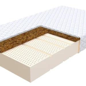 Čiužinys latekso TORO MAX 20 cm - 140x200