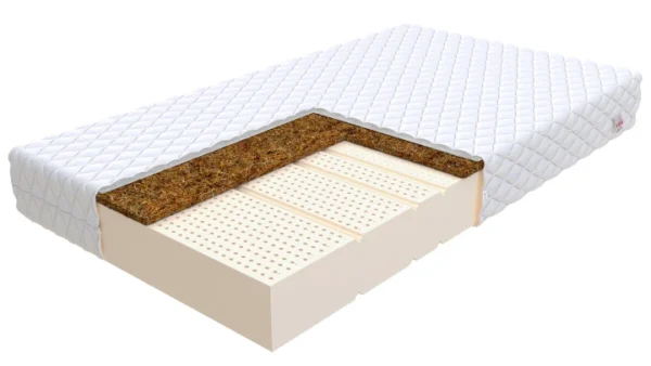 Čiužinys latekso TORO MAX 20 cm - 140x200