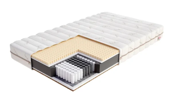 Čiužinys multipocket MEMFIS 20 cm - 180x200
