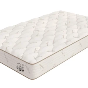 Čiužinys putplasčio MARETTO 21 cm - 100x200
