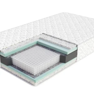 Čiužinys micropocket RESTONI 26 cm - 140x200