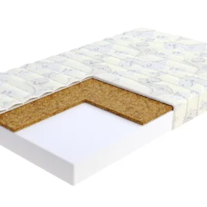 Čiužinys putplasčio CALM 10 cm - 90x180