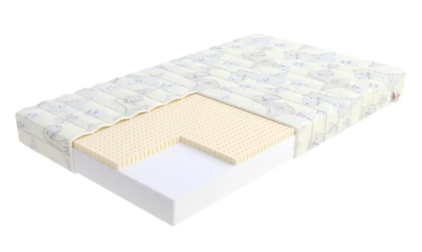Čiužinys putplasčio DREAM 11 cm - 60x120