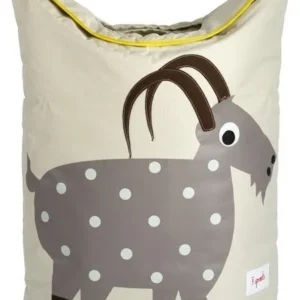 "3 Sprouts" skalbinių dėžė "Goat" 3SLHGO