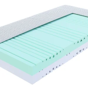 Čiužinys putplasčio SPACE 21 cm - 100x200
