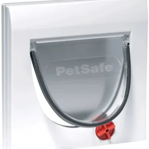"Altranet PetSafe" durelės katėms be tunelio Classic 919, baltos spalvos, 5031