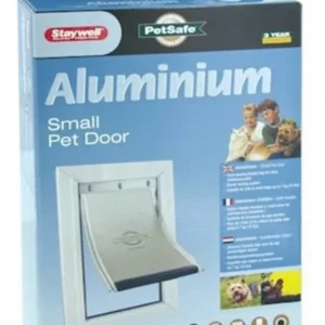 "Altranet PetSafe" durelės gyvūnams augintiniams 600, aliuminis, iki 7 kg, 5013