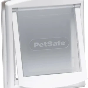 "Altranet PetSafe" durelės gyvūnams augintiniams 715, S, 17,8 x 15,2 cm, baltos spalvos, 5017