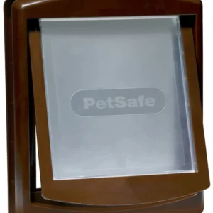 "Altranet PetSafe" durelės gyvūnams augintiniams 755, M 26,7 x 22,8 cm, rudos spalvos, 5021