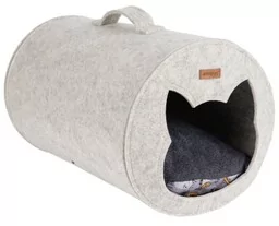 "Amiplay HYGGE Collection Quick Press" kačių tunelis 2in1