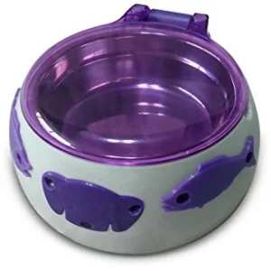 "Aquarialand Magic Dog Box" automatinis šunų šėrimo aparatas 13.1.79.001