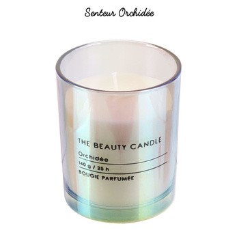 Žvakė „The Beauty Candle Orchidee“
