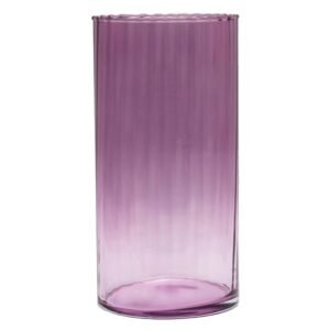 Žvakidė „Optikas Bakłażan“ 30 cm, violetinė