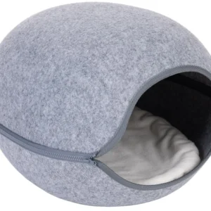 zooplus Exclusive Big Baby kačių dėžė D x Š x V 47 x 41 x 30 cm |