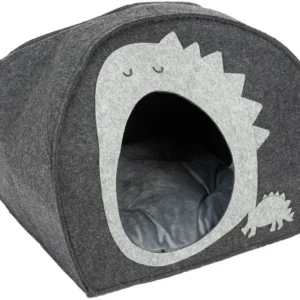 zooplus Exclusive Kačių dėžė Zilla D x Š x V 53 x 41 x 43 cm