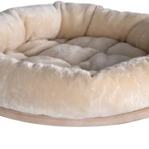 zooplus Exclusive Natūralus rojus sieninis namelis 48 cm pilkas