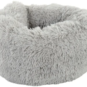 zooplus Exclusive Mochi gultas katėms ir šunims, šviesiai pilkas - x H: 55 x 25 cm