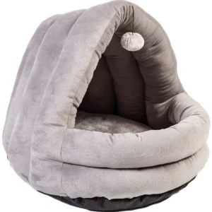 zooplus Exclusive cosy Fes D x Š x V 50 x 40 x 45 cm